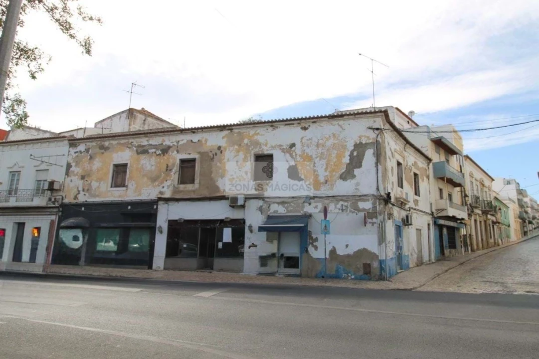 Moradia para Venda em Portimão Foto 5