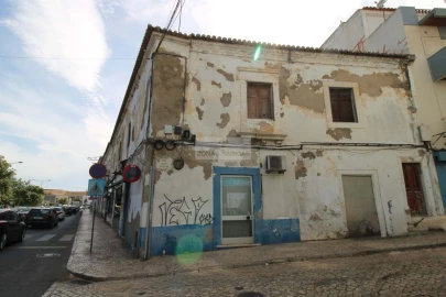 Moradia para Venda em Portimão