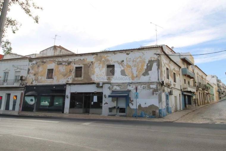 Moradia para Venda em Portimão Foto 5