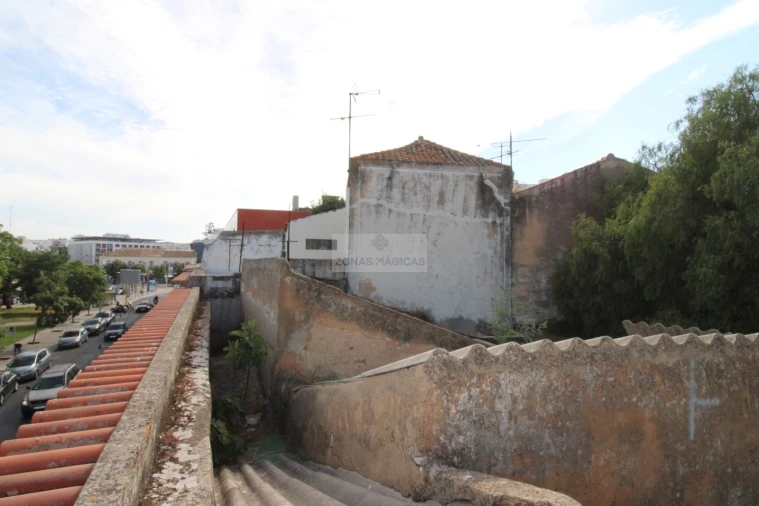 Moradia para Venda em Portimão Foto 34