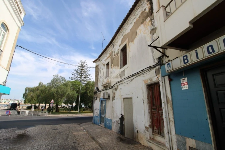 Moradia para Venda em Portimão Foto 6