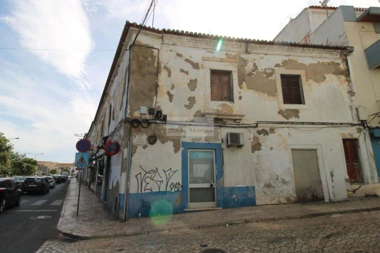 Moradia para Venda em Portimão Foto 4