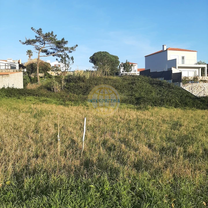 Terreno para Venda em Caldas da Rainha - Santo Onofre e Serra do Bouro Foto 1