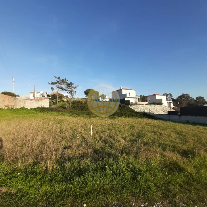 Terreno para Venda em Caldas da Rainha - Santo Onofre e Serra do Bouro Foto 2