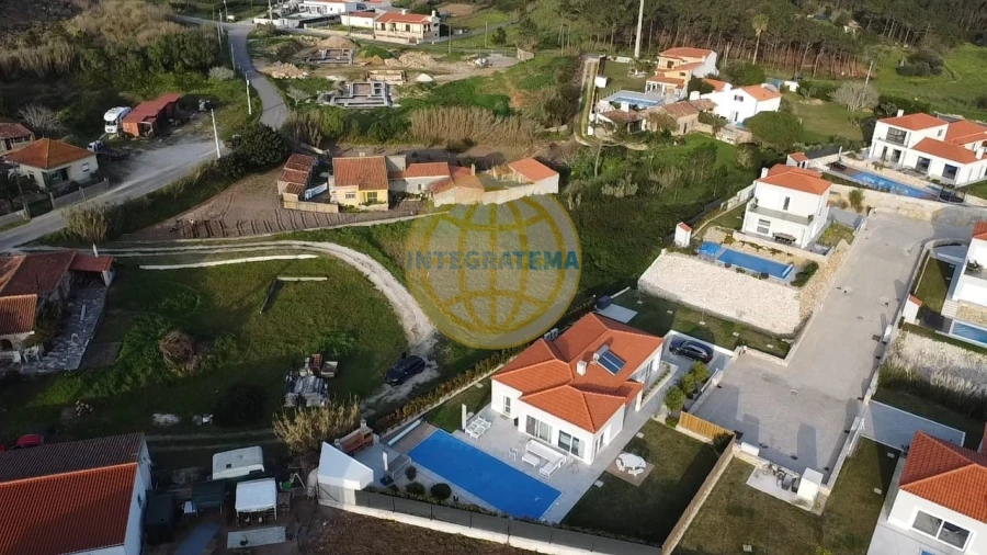 Terreno para Venda em Caldas da Rainha - Santo Onofre e Serra do Bouro Foto 6