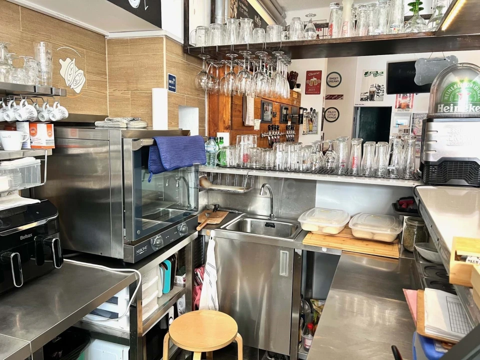 Negócio para Trespasse em Cascais e Estoril Foto 4