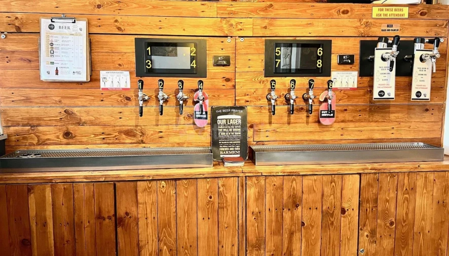 Negócio para Trespasse em Cascais e Estoril Foto 2