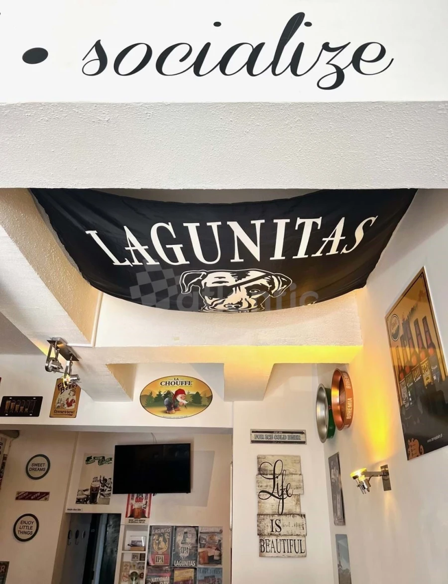 Negócio para Trespasse em Cascais e Estoril Foto 5