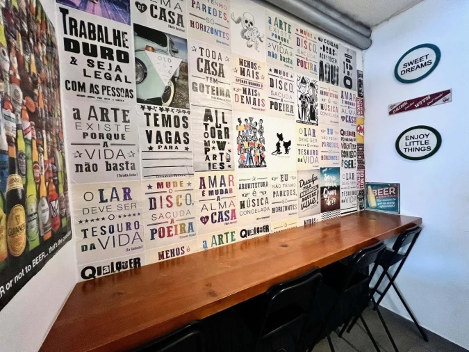 Negócio para Trespasse em Cascais e Estoril Foto 3