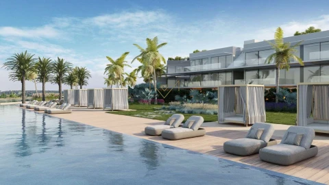 Apartamento T3 para Venda em Quarteira