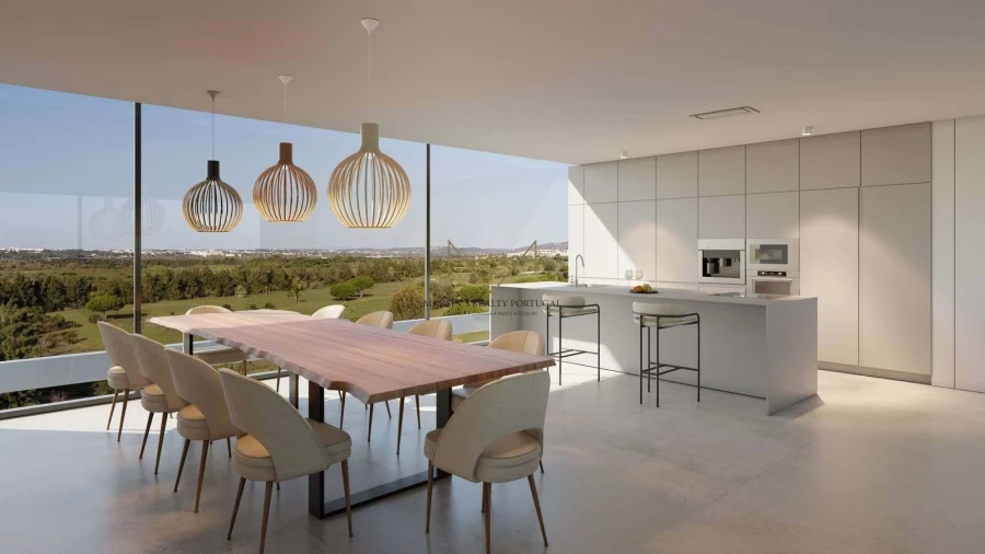 Apartamento T3 para Venda em Quarteira Foto 5