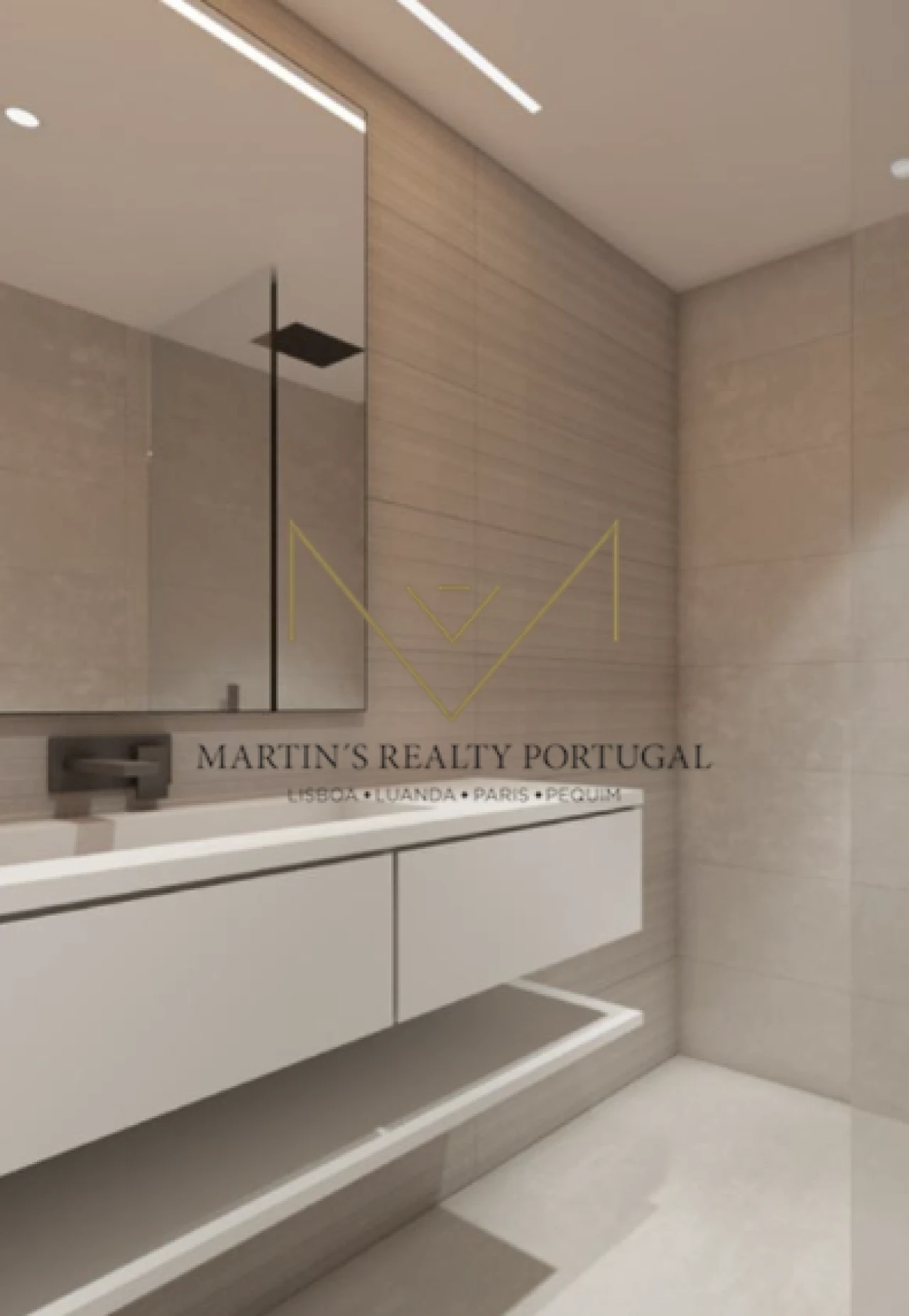 Apartamento T2 para Venda em Quarteira Foto 6