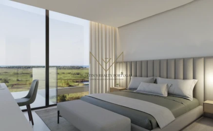 Apartamento T2 para Venda em Quarteira