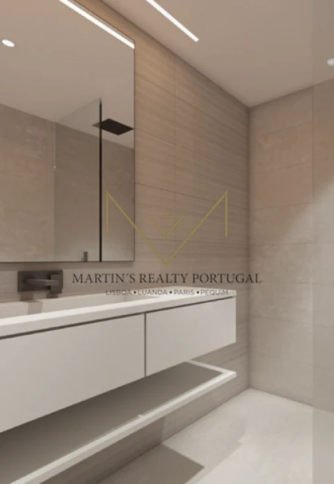 Apartamento T2 para Venda em Quarteira