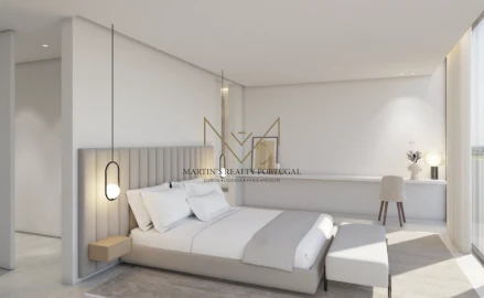 Apartamento T2 para Venda em Quarteira