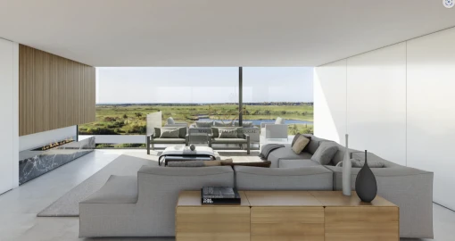 Apartamento T2 para Venda em Quarteira