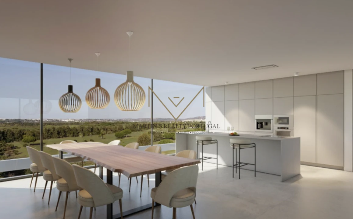 Apartamento T2 para Venda em Quarteira Foto 2