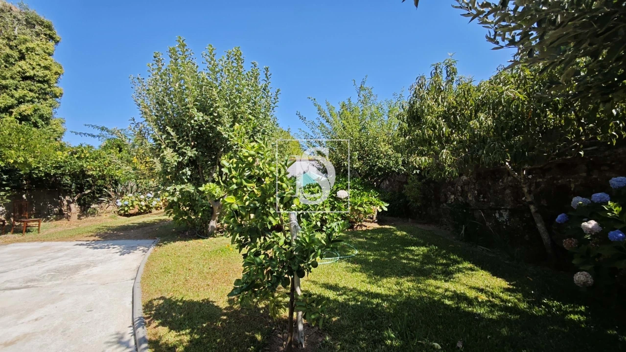 Moradia T4 para Venda em Lanheses Foto 22