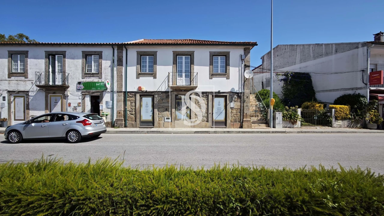 Moradia T4 para Venda em Lanheses Foto 1