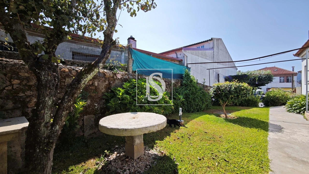 Moradia T4 para Venda em Lanheses Foto 26