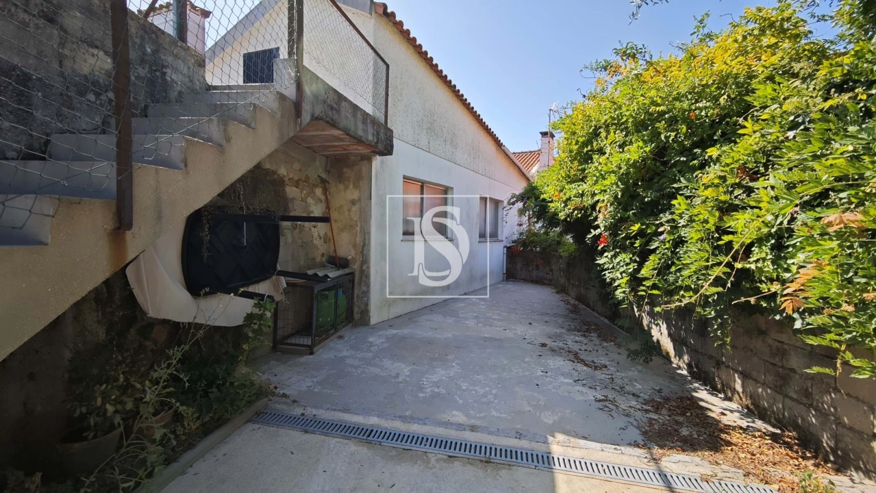 Moradia T4 para Venda em Lanheses Foto 27