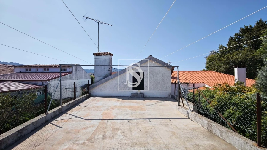 Moradia T4 para Venda em Lanheses Foto 21