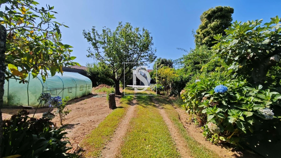 Moradia T4 para Venda em Lanheses Foto 36