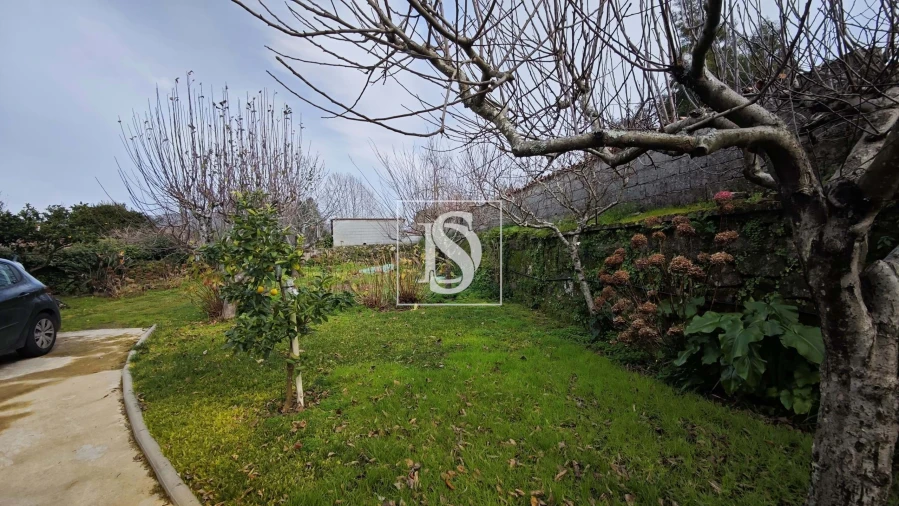 Moradia T4 para Venda em Lanheses Foto 39