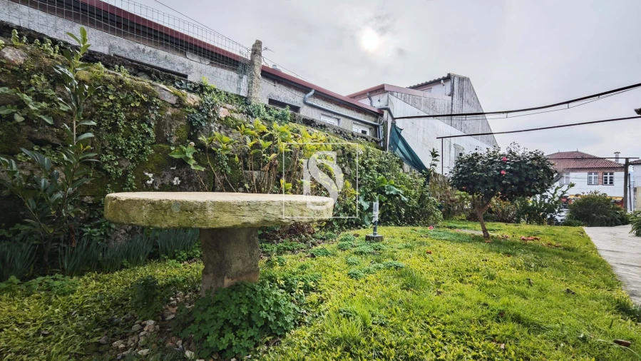 Moradia T4 para Venda em Lanheses Foto 41