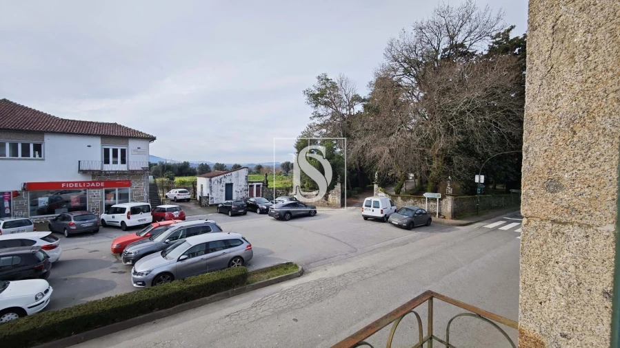 Moradia T4 para Venda em Lanheses Foto 16