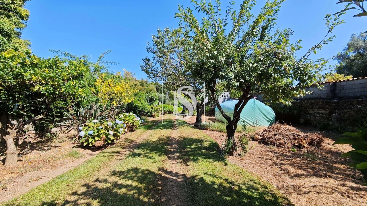 Moradia T4 para Venda em Lanheses Foto 37