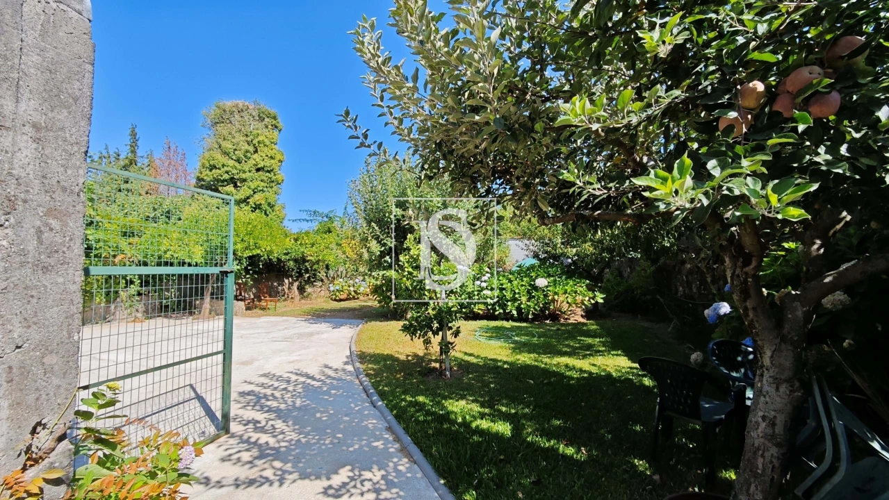 Moradia T4 para Venda em Lanheses Foto 31