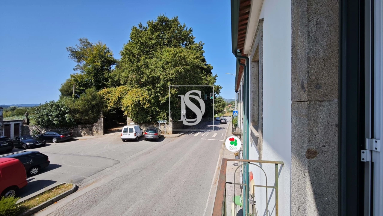 Moradia T4 para Venda em Lanheses Foto 28