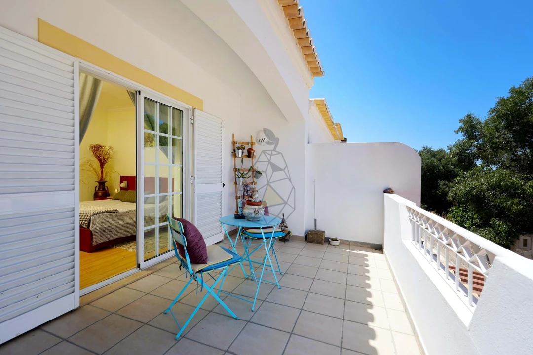 Moradia T3 para Venda em Alvor Foto 42