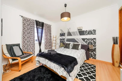 Moradia T3 para Venda em Alvor