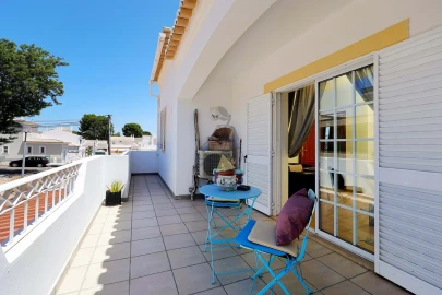 Moradia T3 para Venda em Alvor