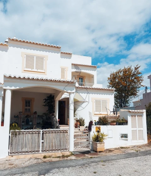 Moradia T3 para Venda em Alvor