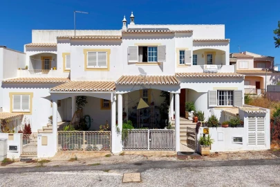 Moradia T3 para Venda em Alvor