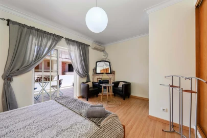 Moradia T3 para Venda em Alvor