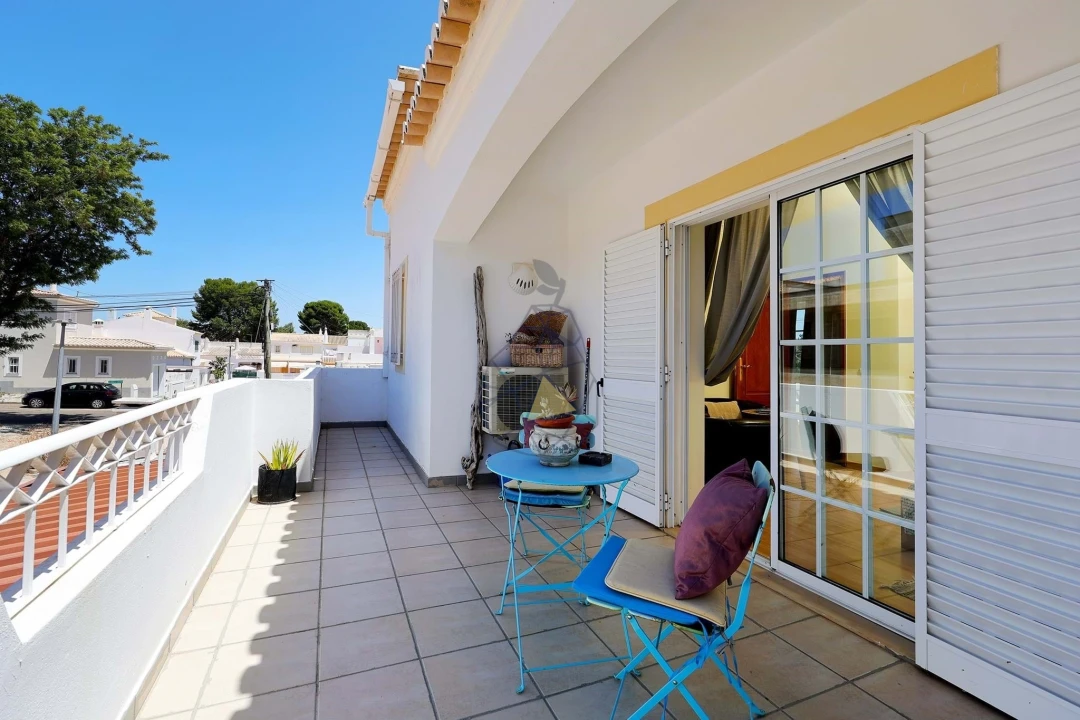 Moradia T3 para Venda em Alvor Foto 54