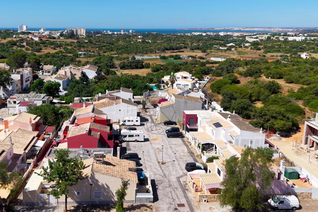 Moradia T3 para Venda em Alvor Foto 47