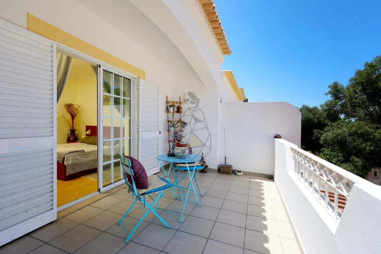 Moradia T3 para Venda em Alvor Foto 42