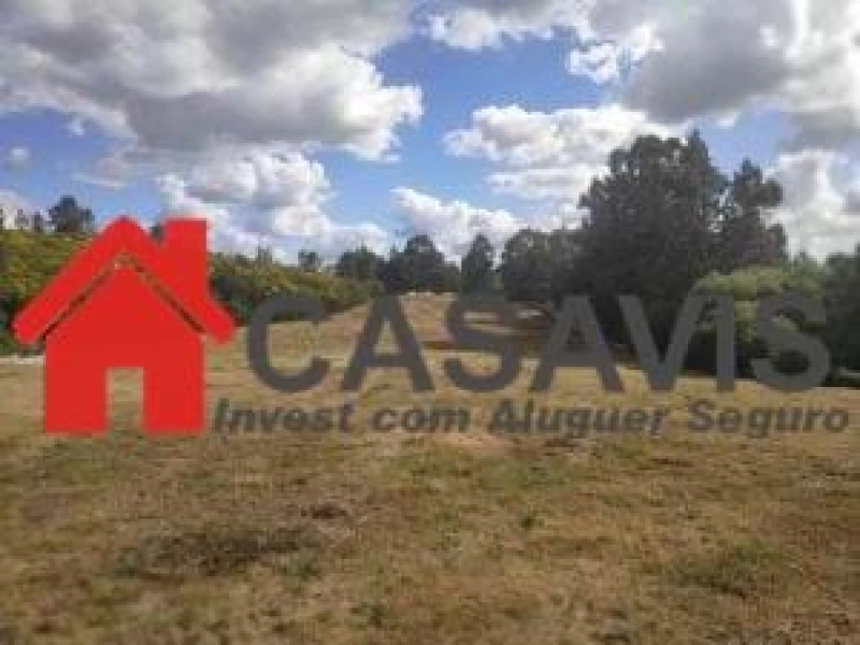 Terreno para Arrendamento em Abraveses Foto 4
