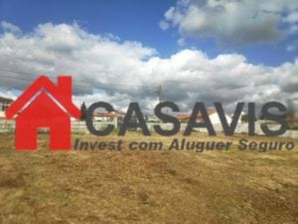 Terreno para Arrendamento em Abraveses Foto 1