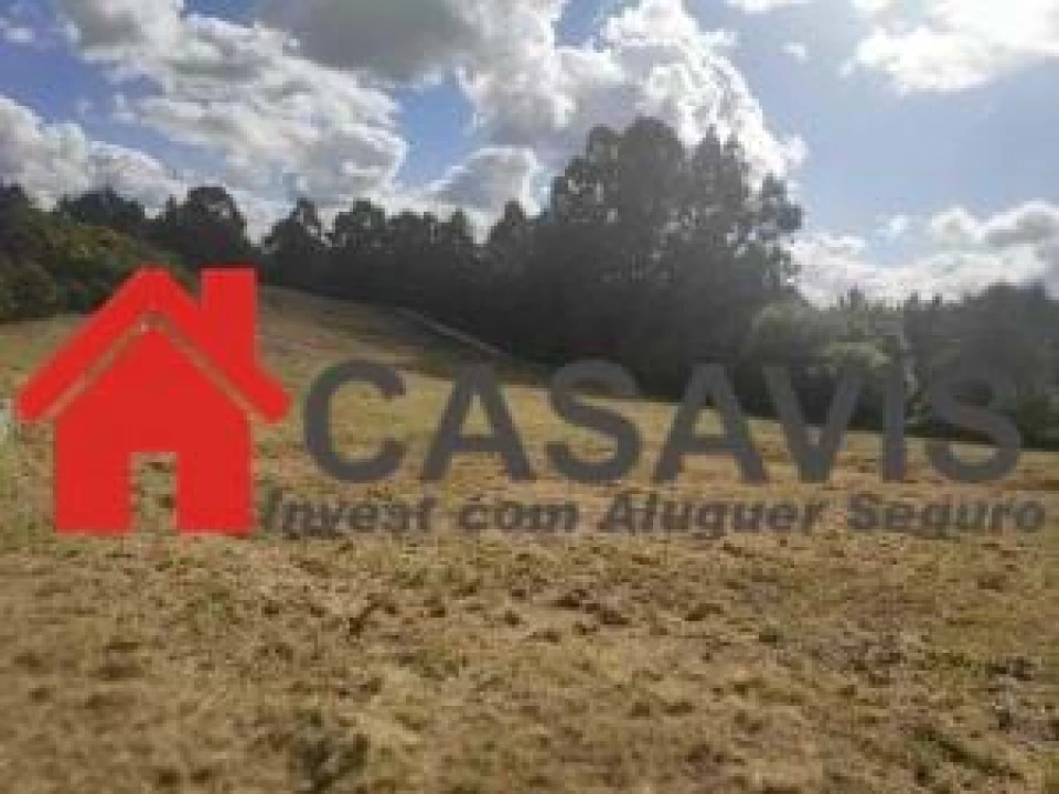 Terreno para Arrendamento em Abraveses Foto 5