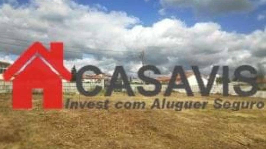 Terreno para Arrendamento em Abraveses