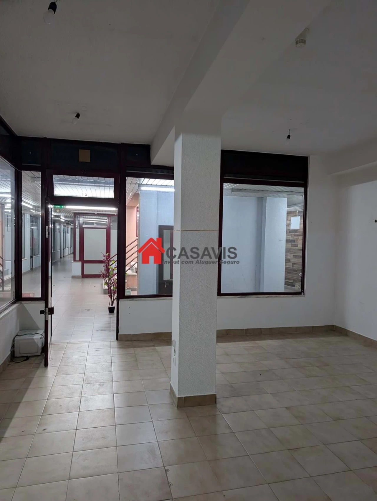 Negócio para Arrendamento em Viseu Foto 2