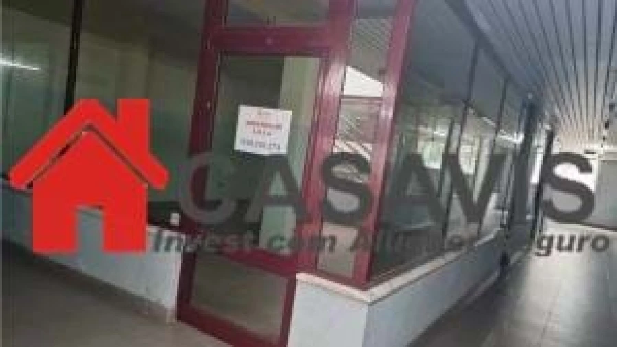 Negócio para Arrendamento em Viseu