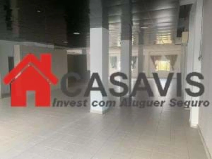 Negócio para Venda em Viseu Foto 10