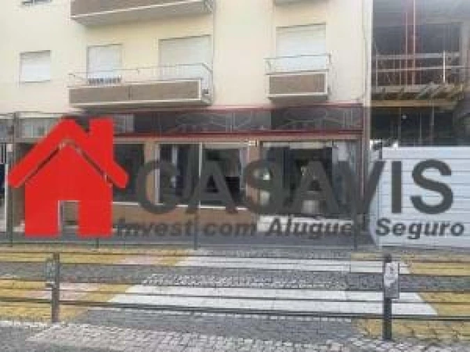Negócio para Venda em Viseu Foto 1